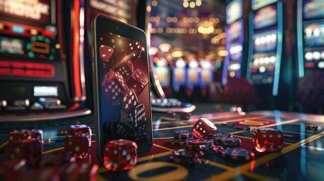 PLAYTIME33 کیسینو میں سلاٹ کھیلنا شروع کریں۔