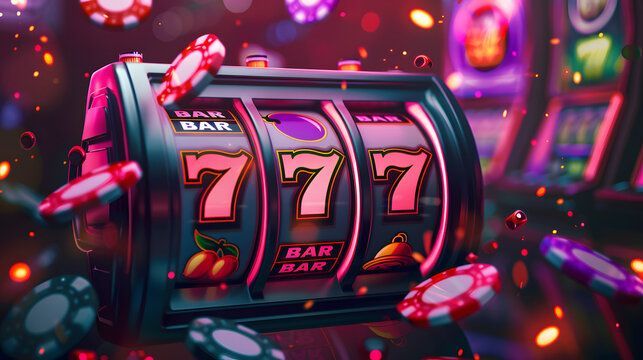 PLAYTIME33 پر آن لائن سلاٹس کے بارے میں