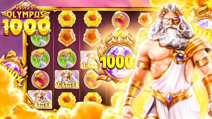 PLAYTIME33 کیسینو میں ایک آن لائن گیم کا انتخاب کریں۔