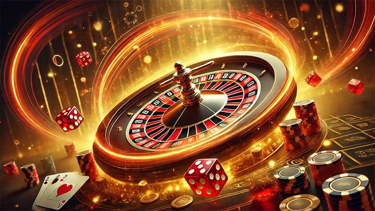 PLAYTIME33 کیسینو میں سلاٹ کھیلنا شروع کریں۔
